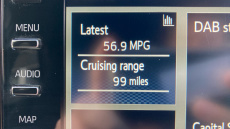 Toyota Aygo X 1.0 VVT-i Edge 5dr Petrol Hatchback